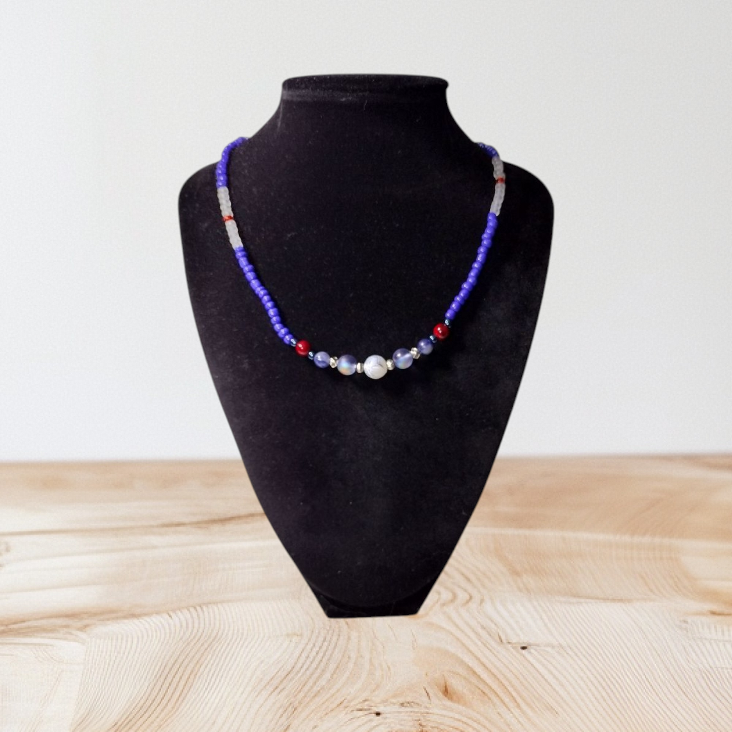 Sophisticated Simplicity Necklace