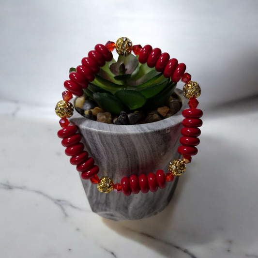 Firestone Luxe Bracelet