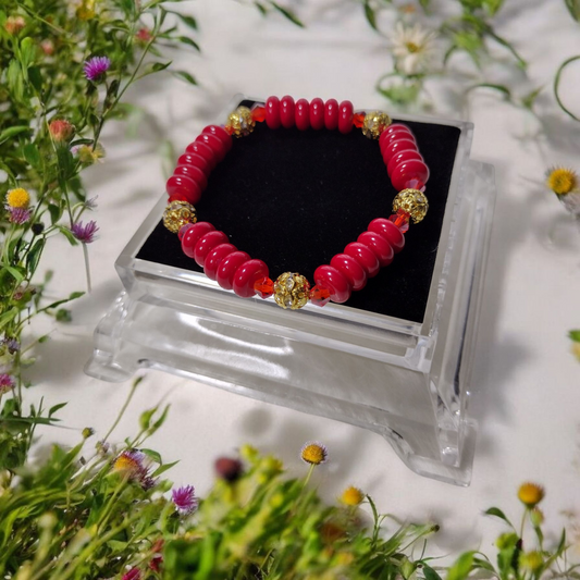 Firestone Luxe Bracelet