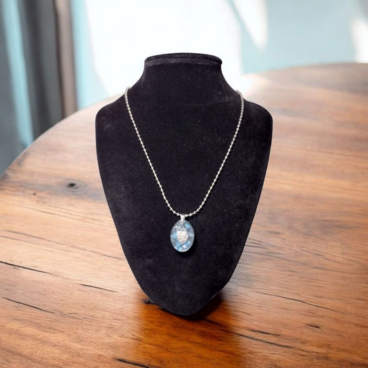 Heart of Twinkle Necklace