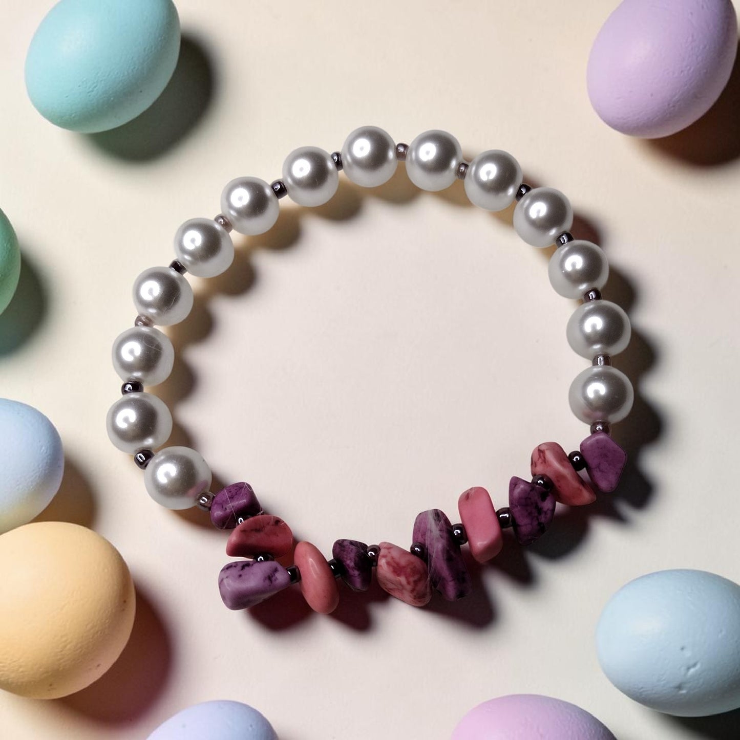 Hawaiian Anlu  Bracelets