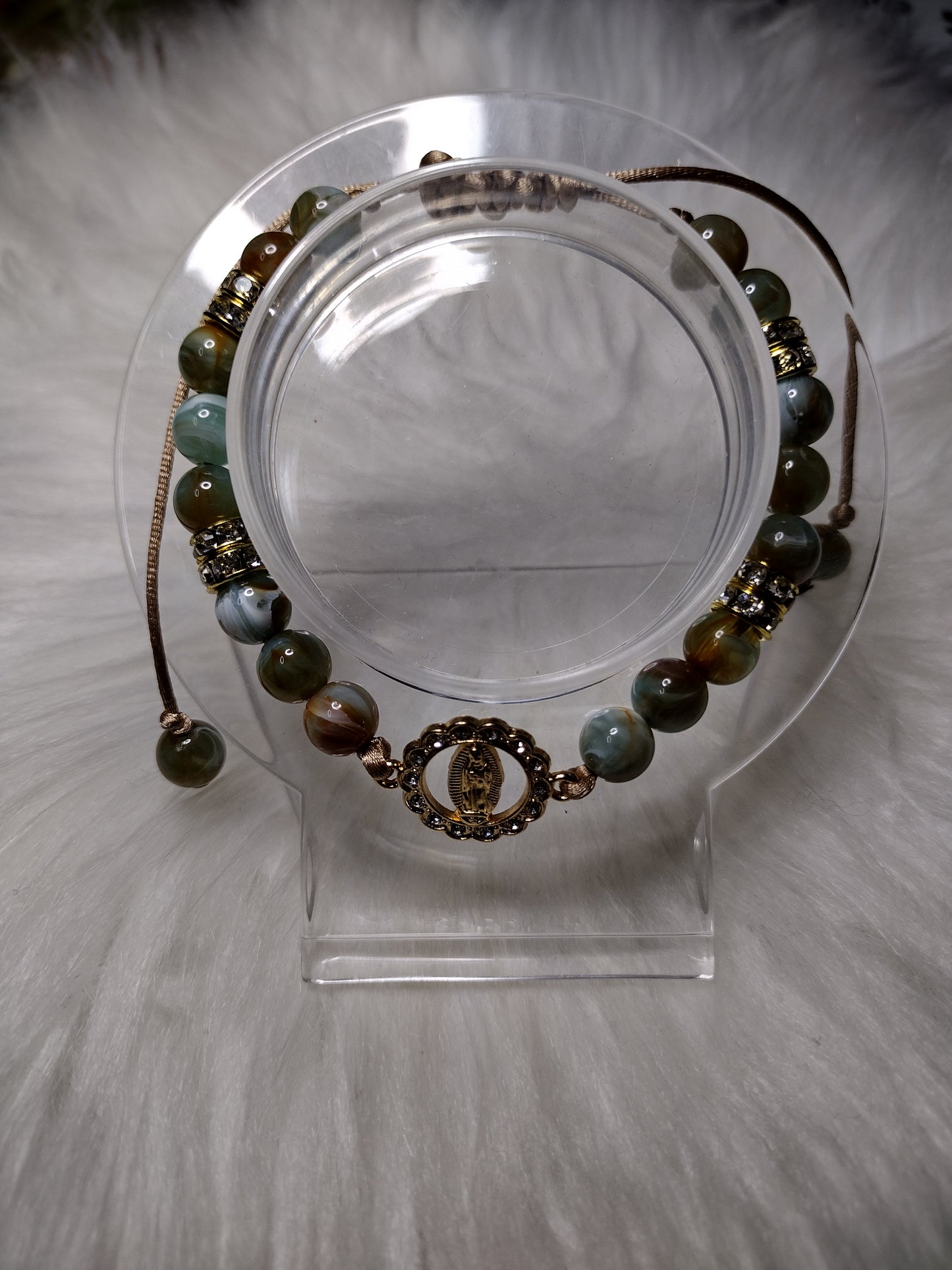 Earthly Oasis Bracelet