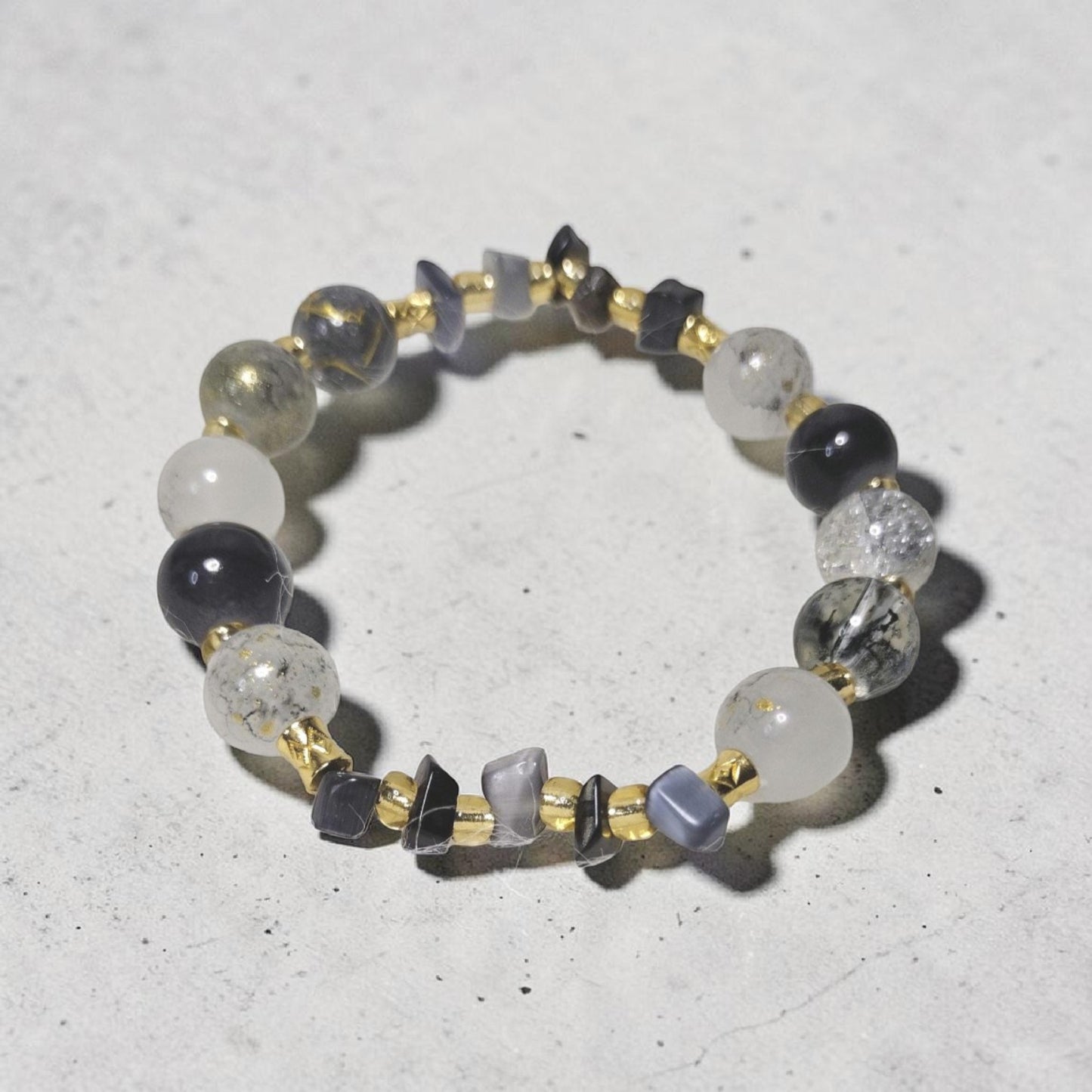 Rainbow Dream Bracelet