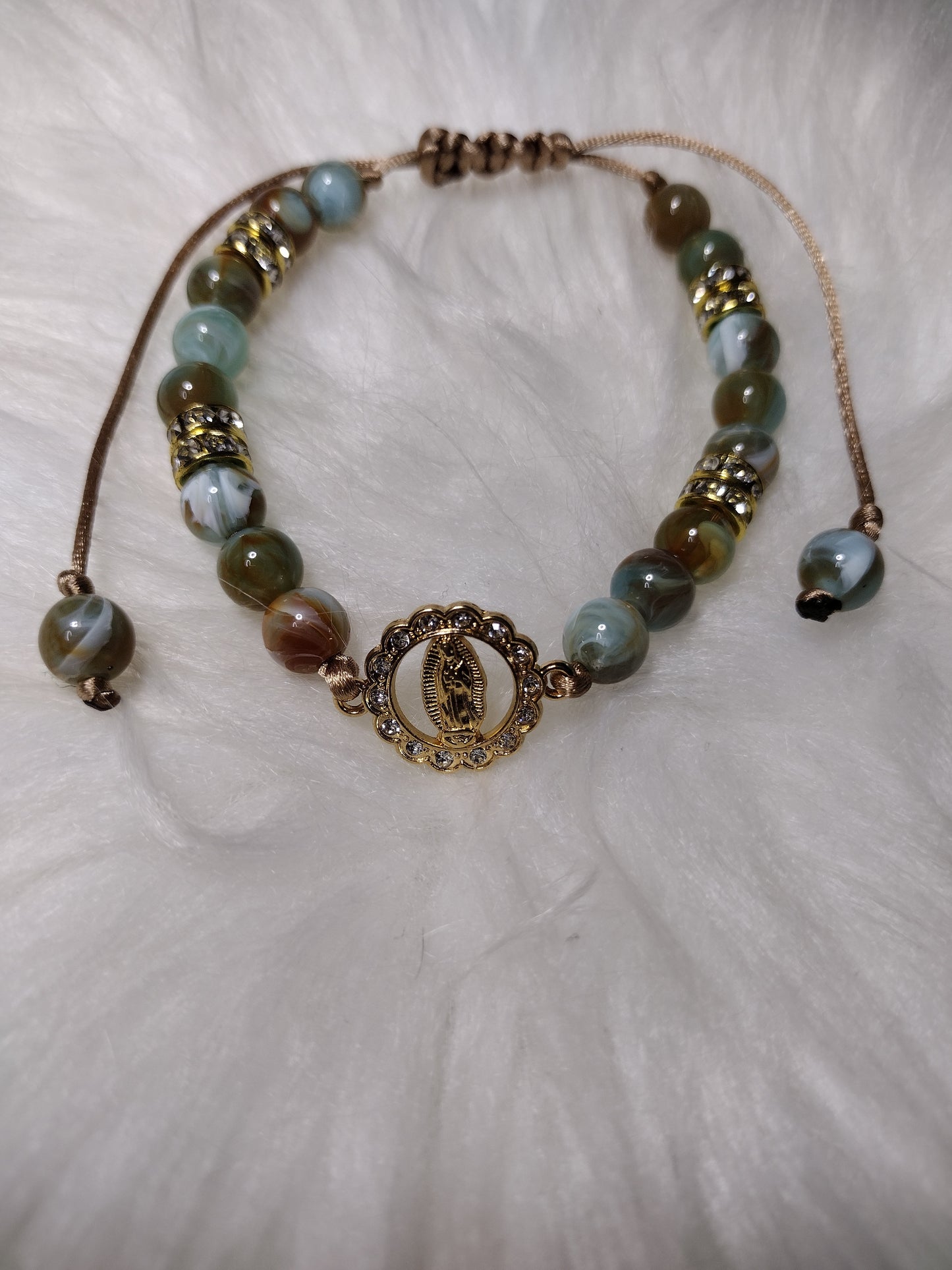 Earthly Oasis Bracelet