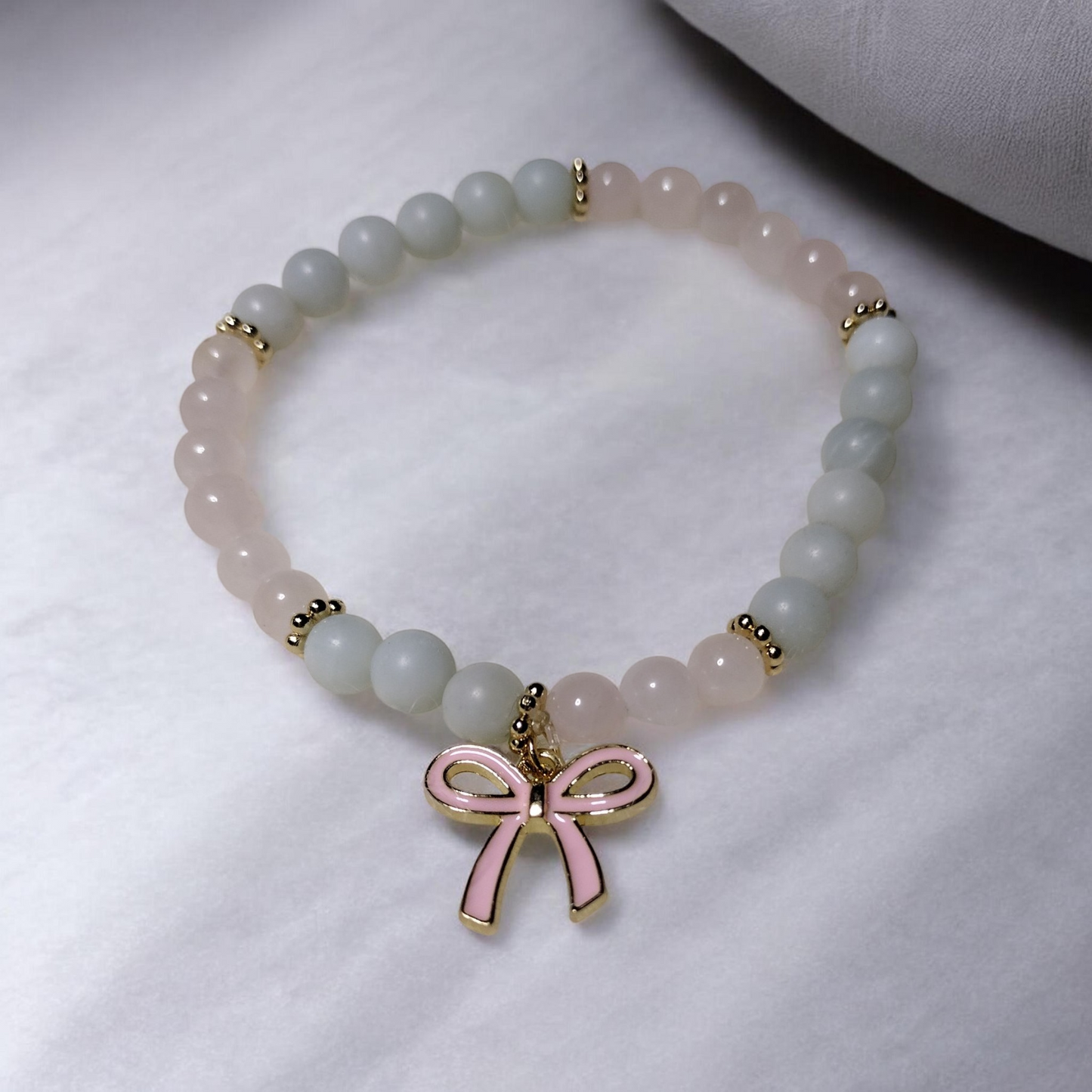 Bohemian Bliss Bracelet