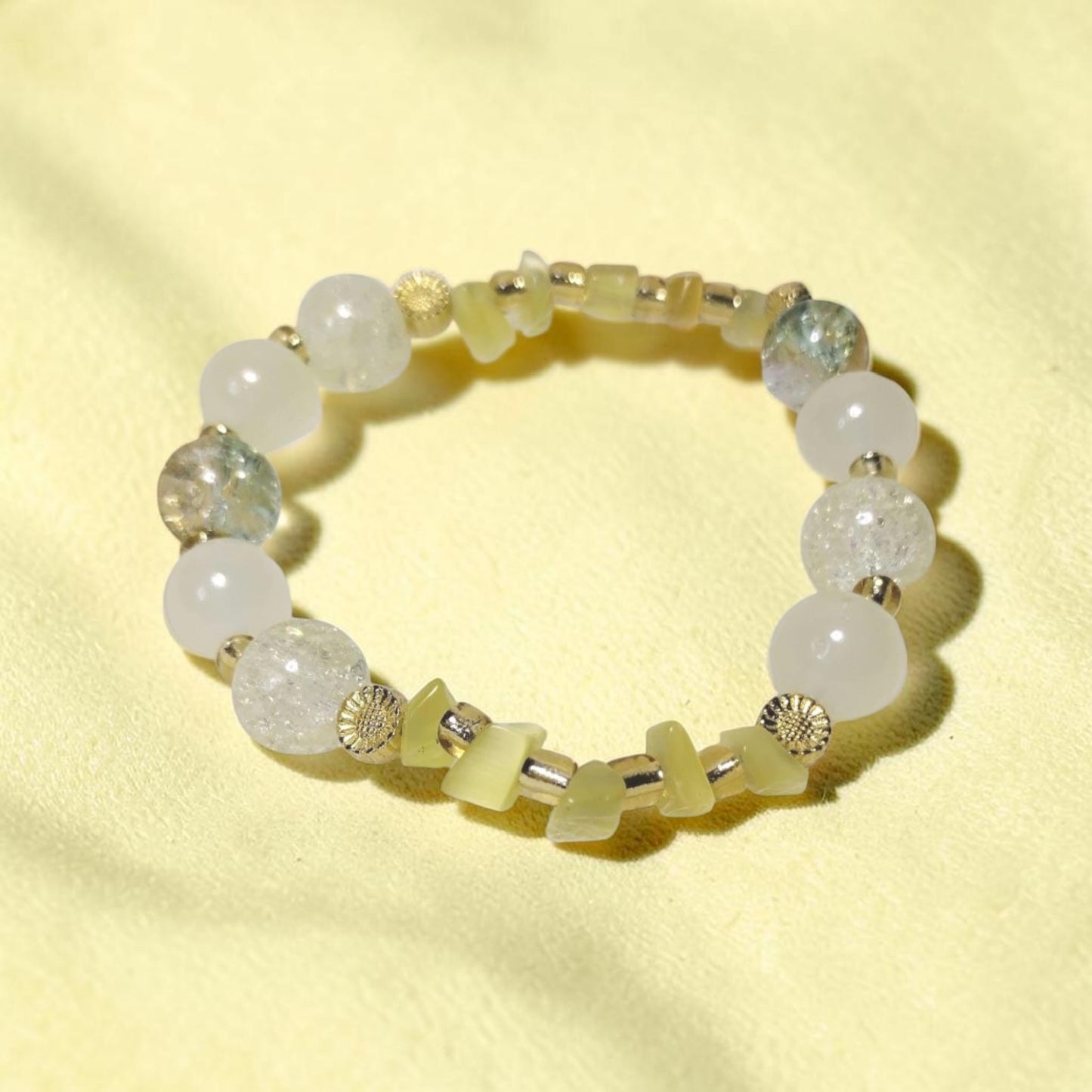 Rainbow Dream Bracelet