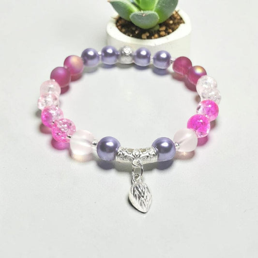 Berry Bliss Bracelets