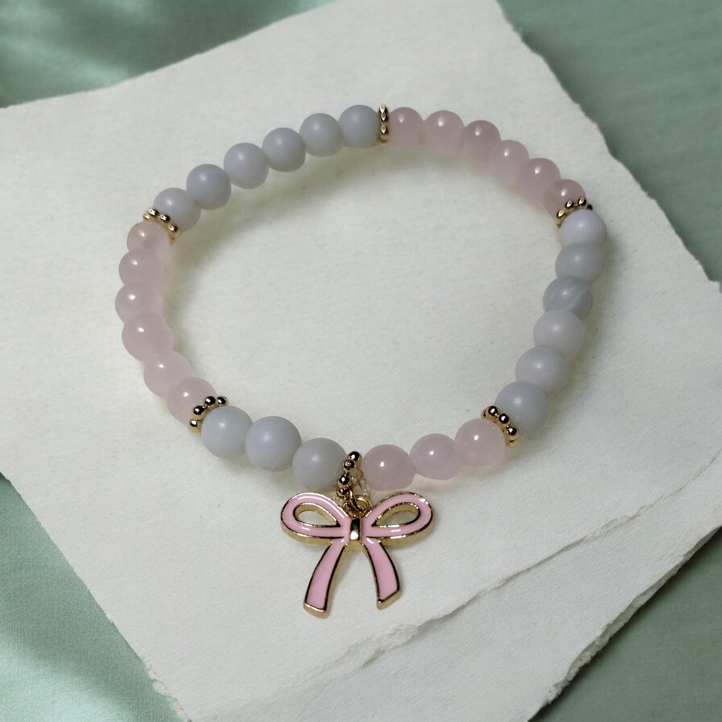Bohemian Bliss Bracelet