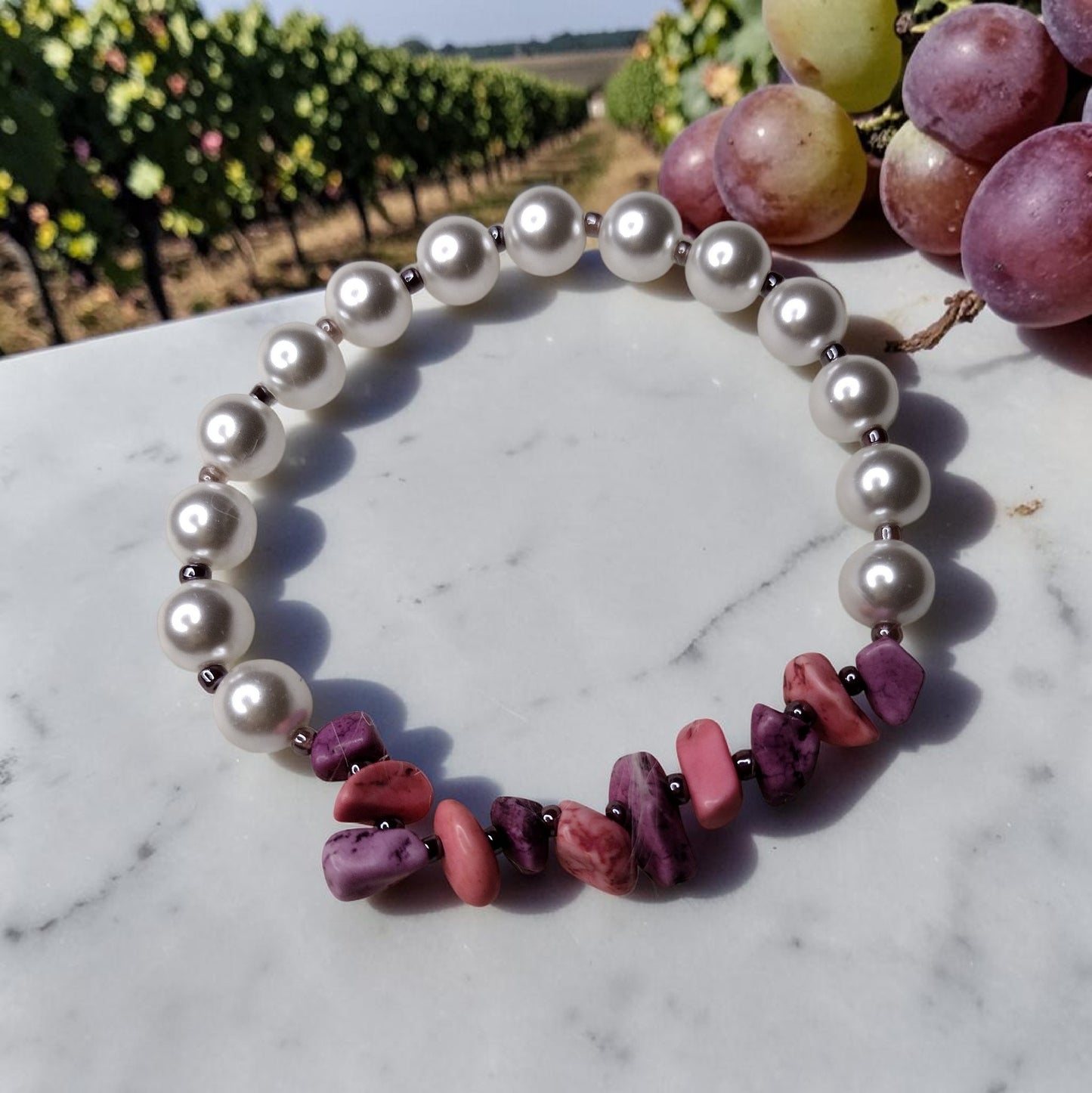 Hawaiian Anlu  Bracelets