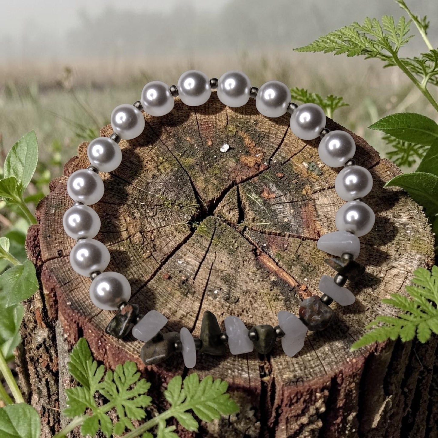 Hawaiian Anlu  Bracelets