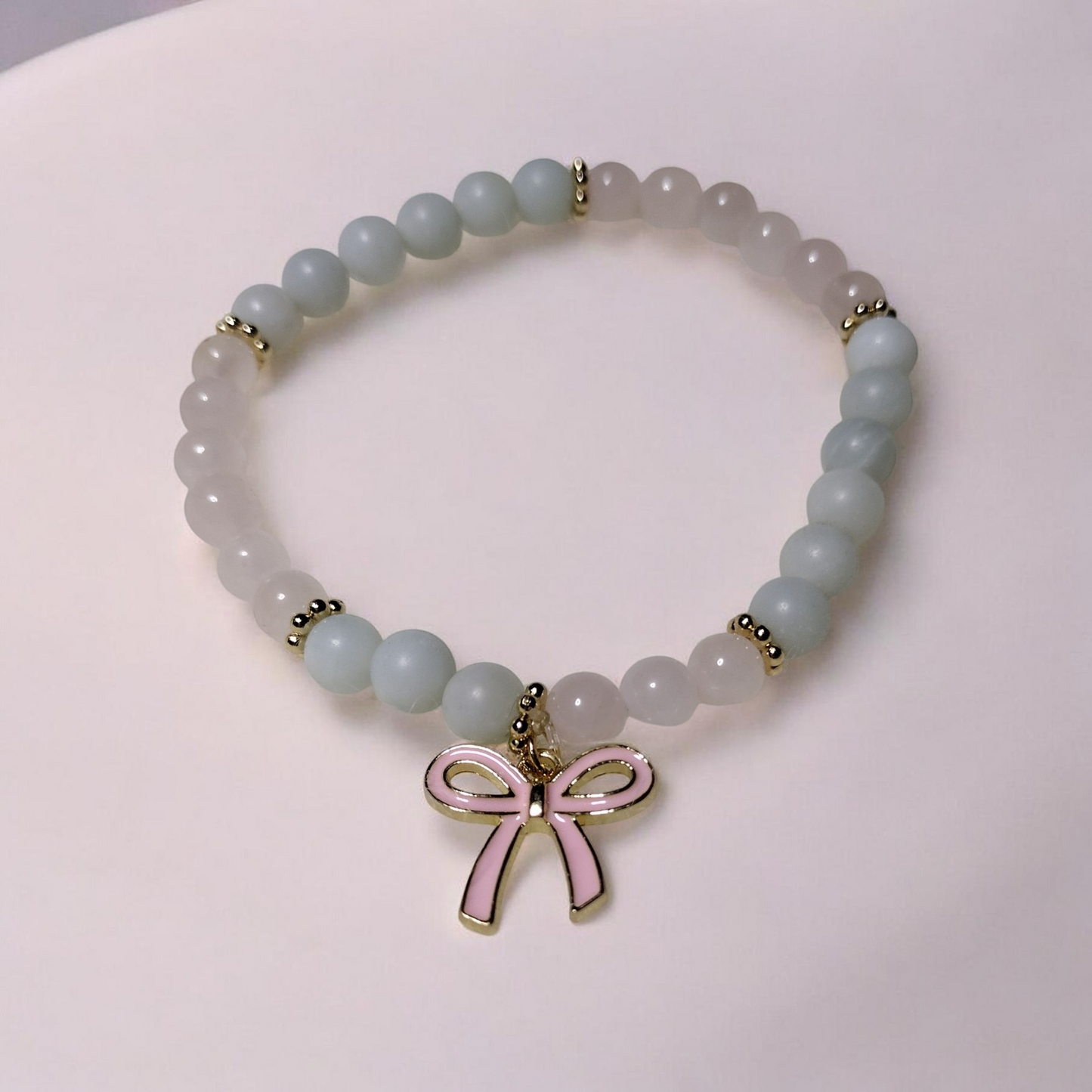 Bohemian Bliss Bracelet