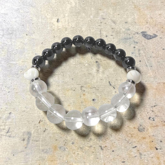Starlight Harmony Bracelet