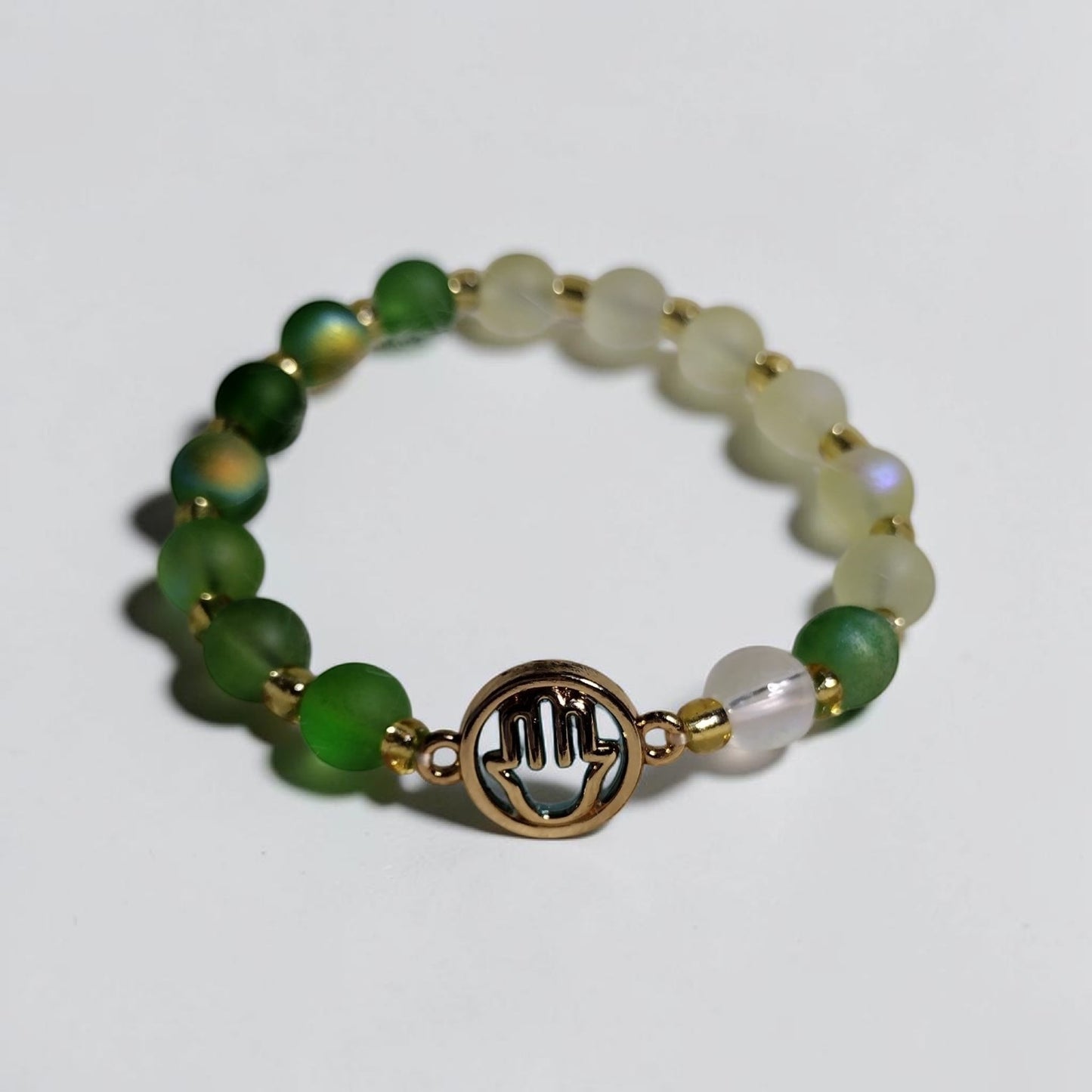 Oceanic Oasis Bracelets