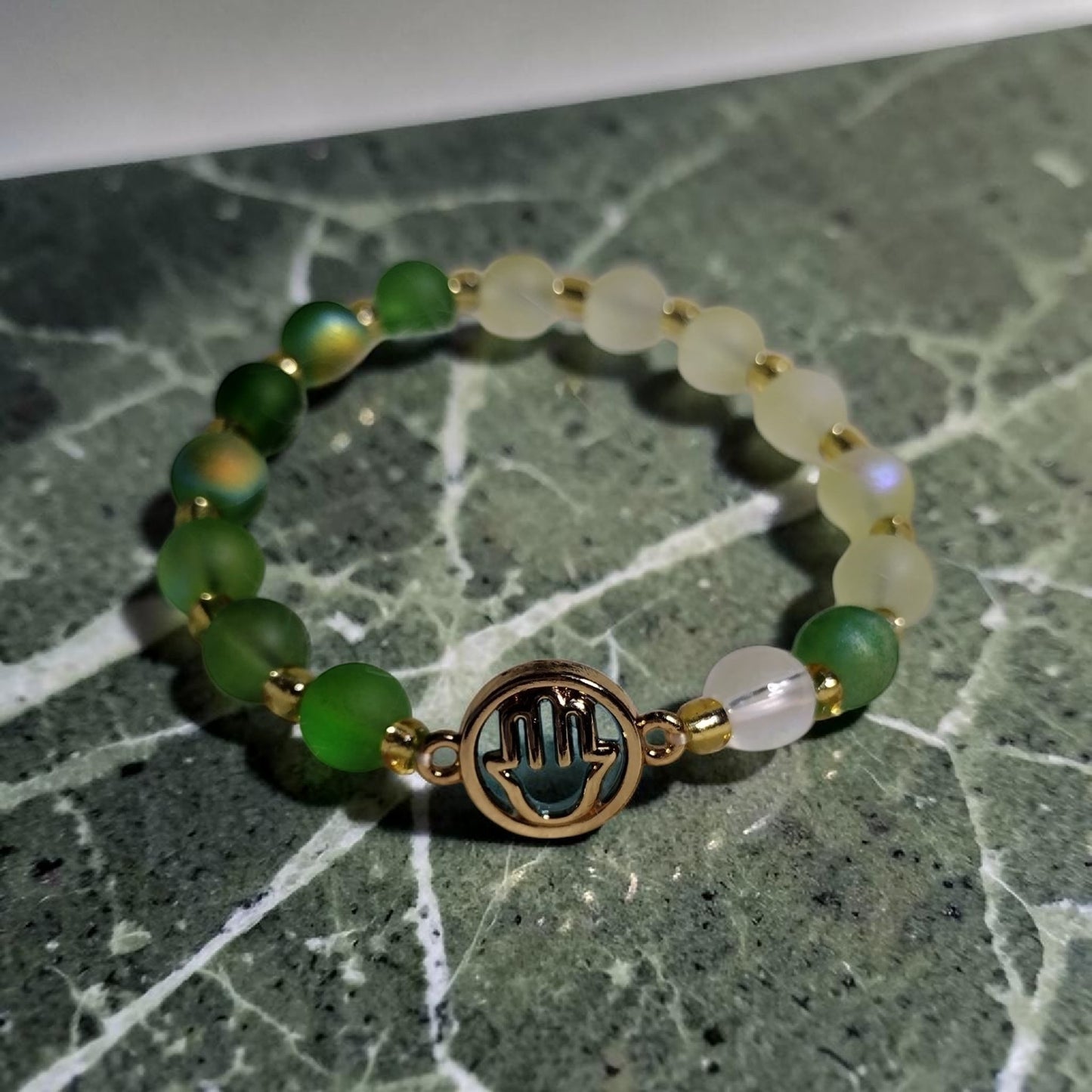 Oceanic Oasis Bracelets