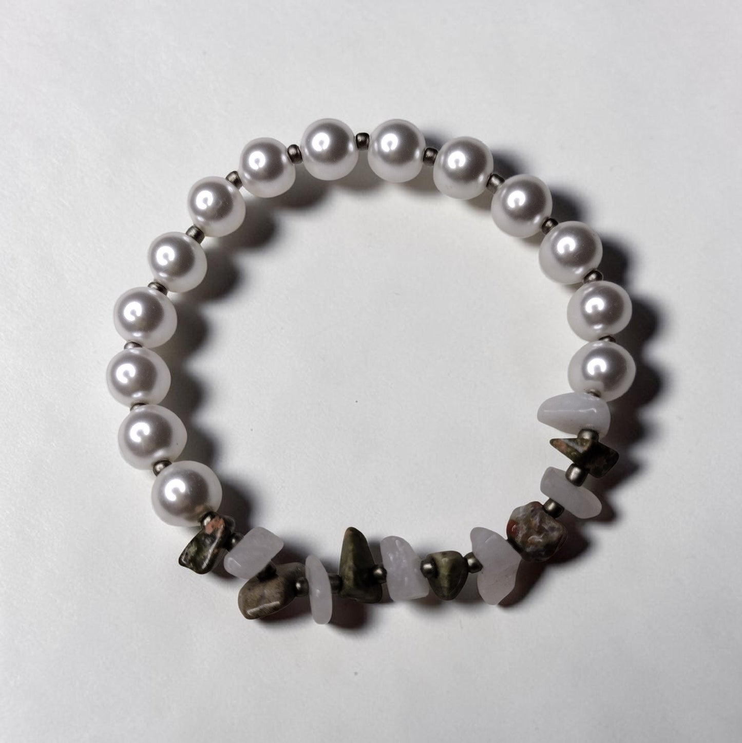 Hawaiian Anlu  Bracelets