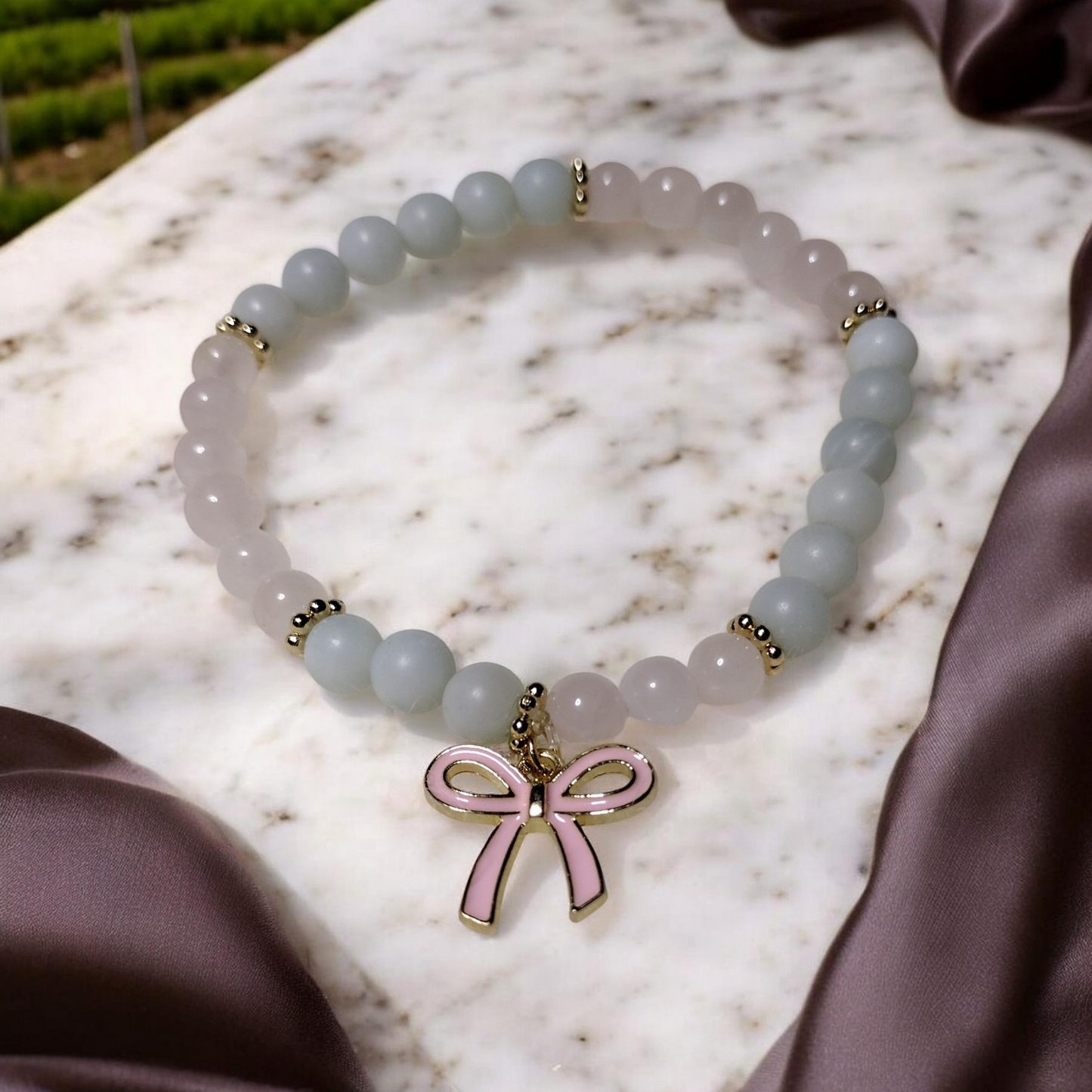Bohemian Bliss Bracelet
