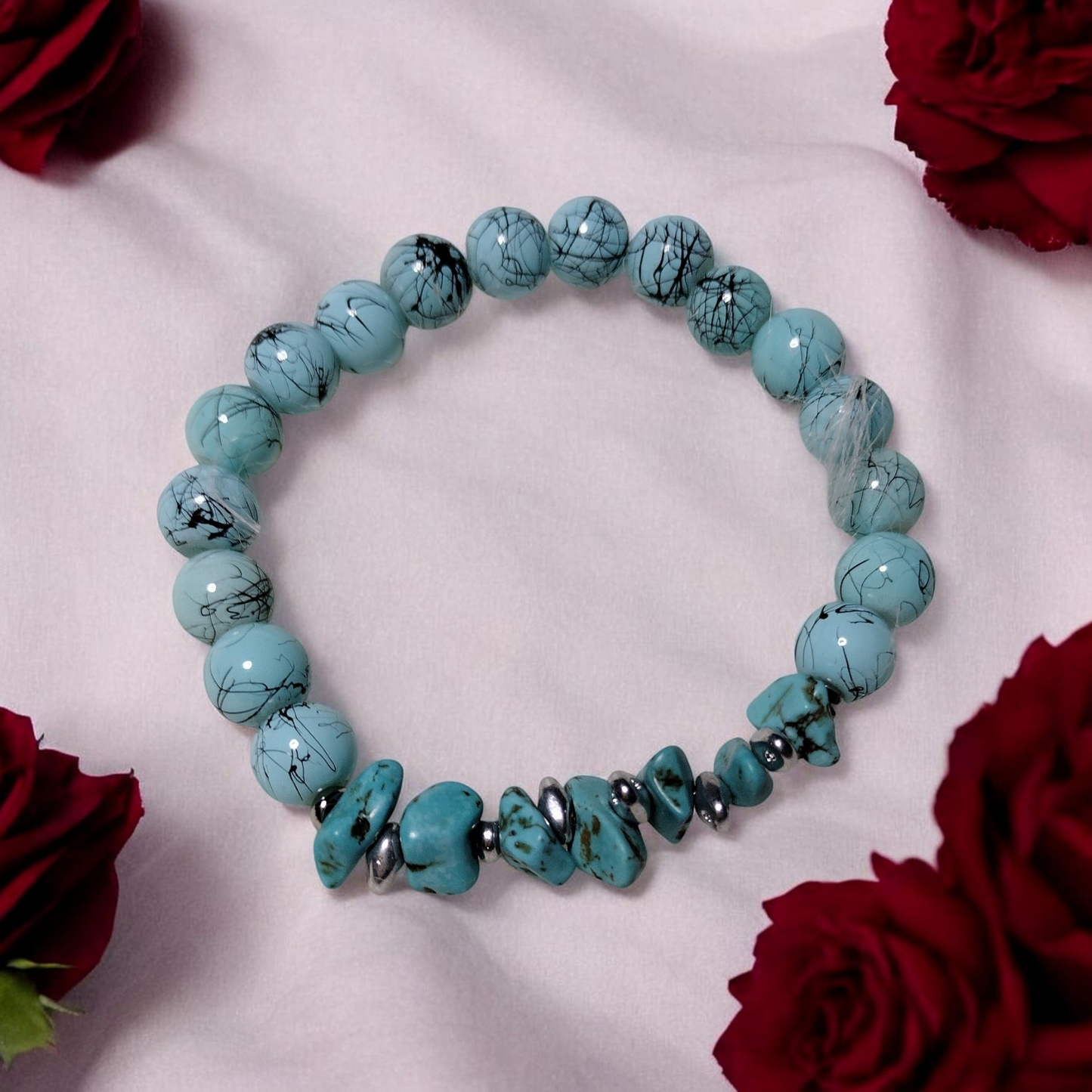 Ocean Shadow Bracelet