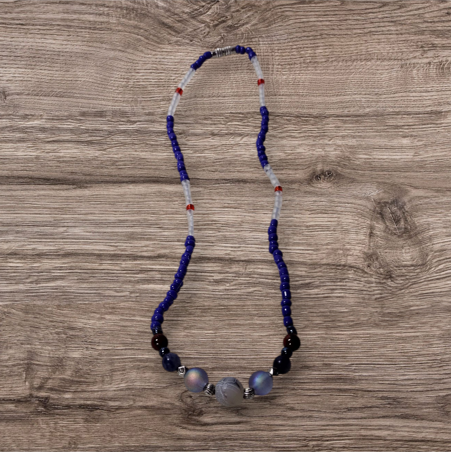 Sophisticated Simplicity Necklace