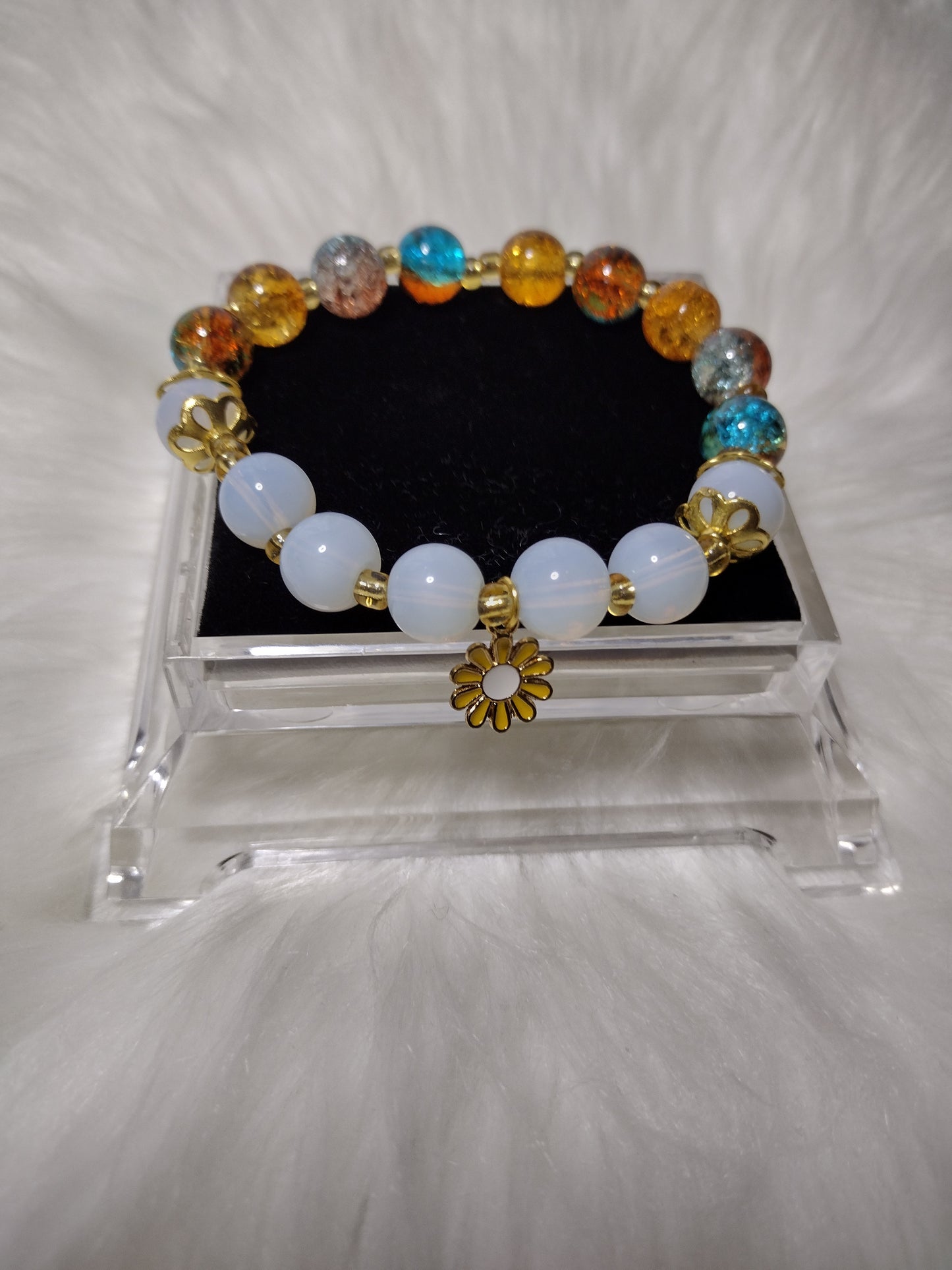 Fiestas Fusion Bracelet