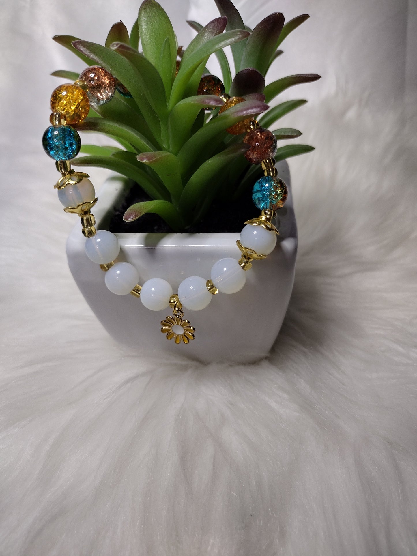 Fiestas Fusion Bracelet