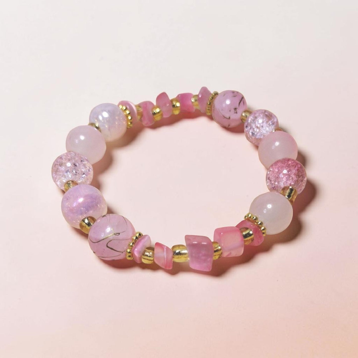 Rainbow Dream Bracelet