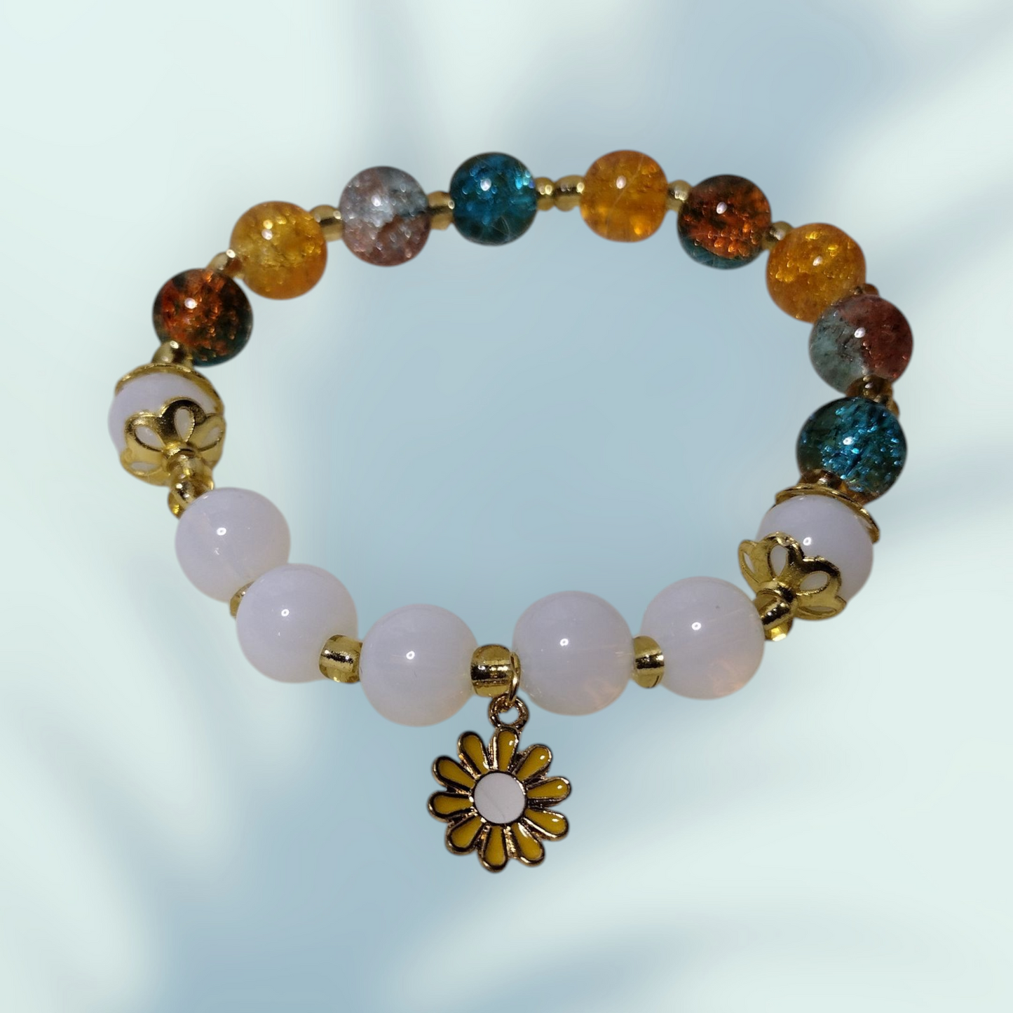 Fiestas Fusion Bracelet