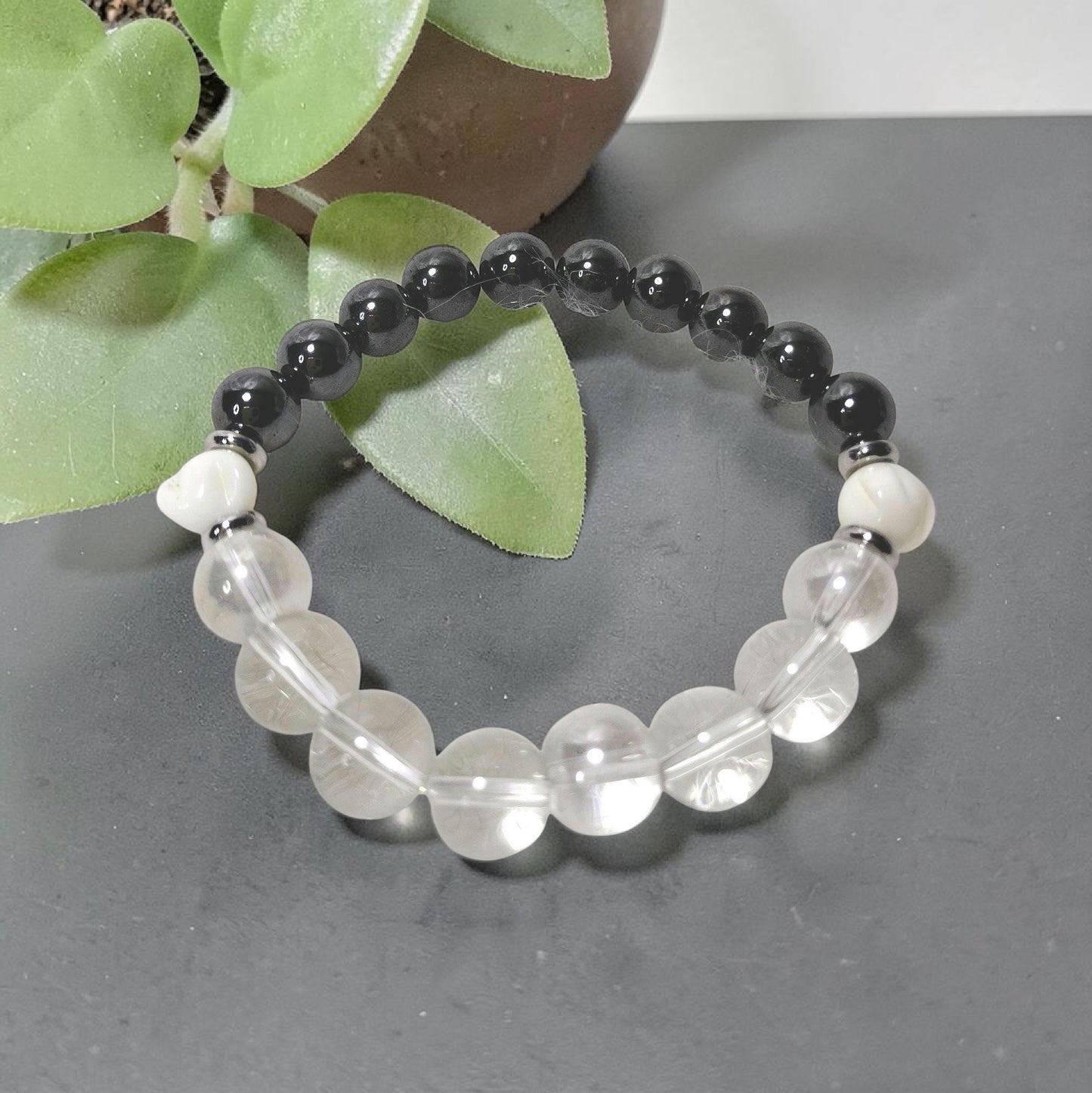 Starlight Harmony Bracelet