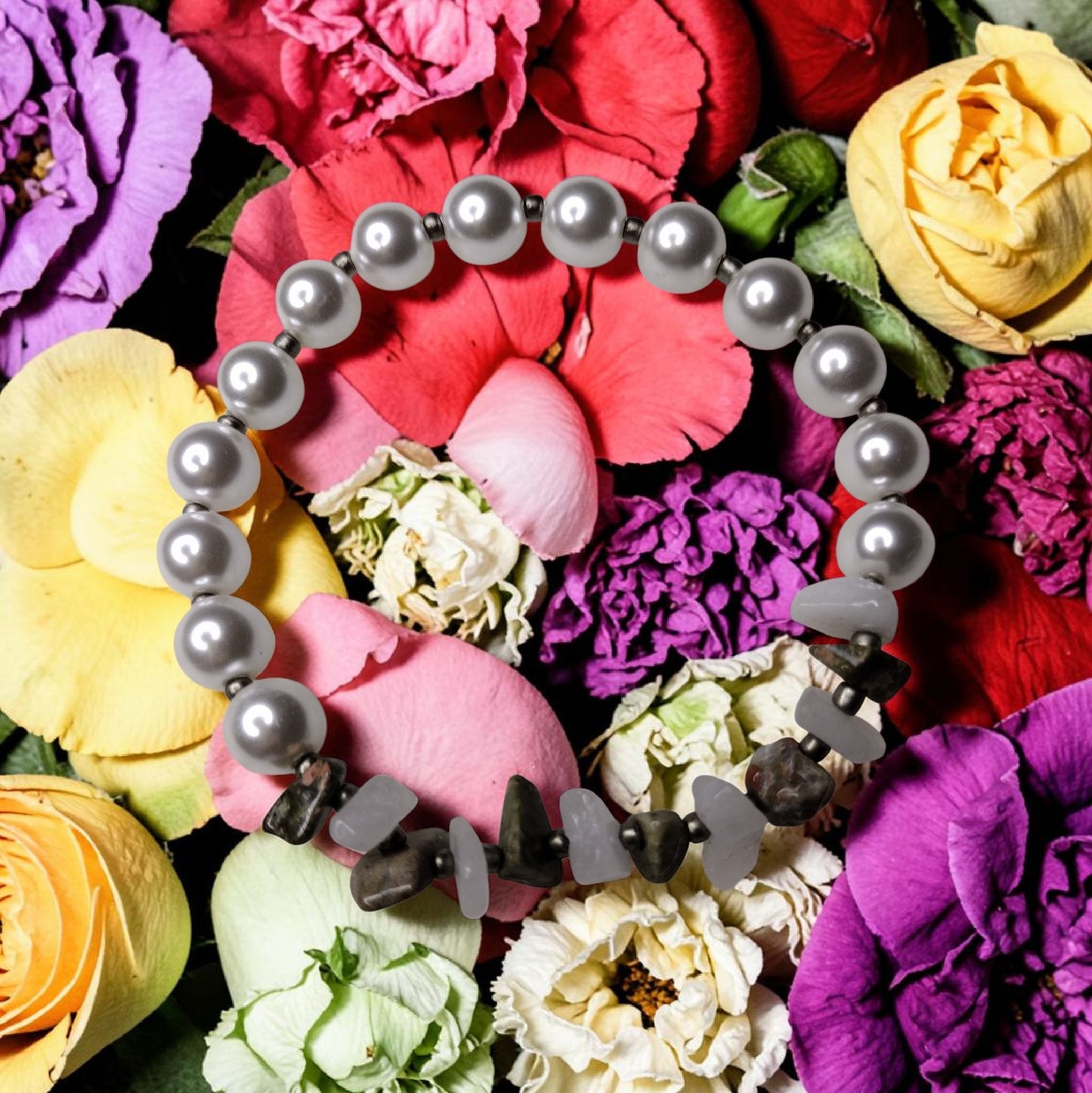 Hawaiian Anlu  Bracelets