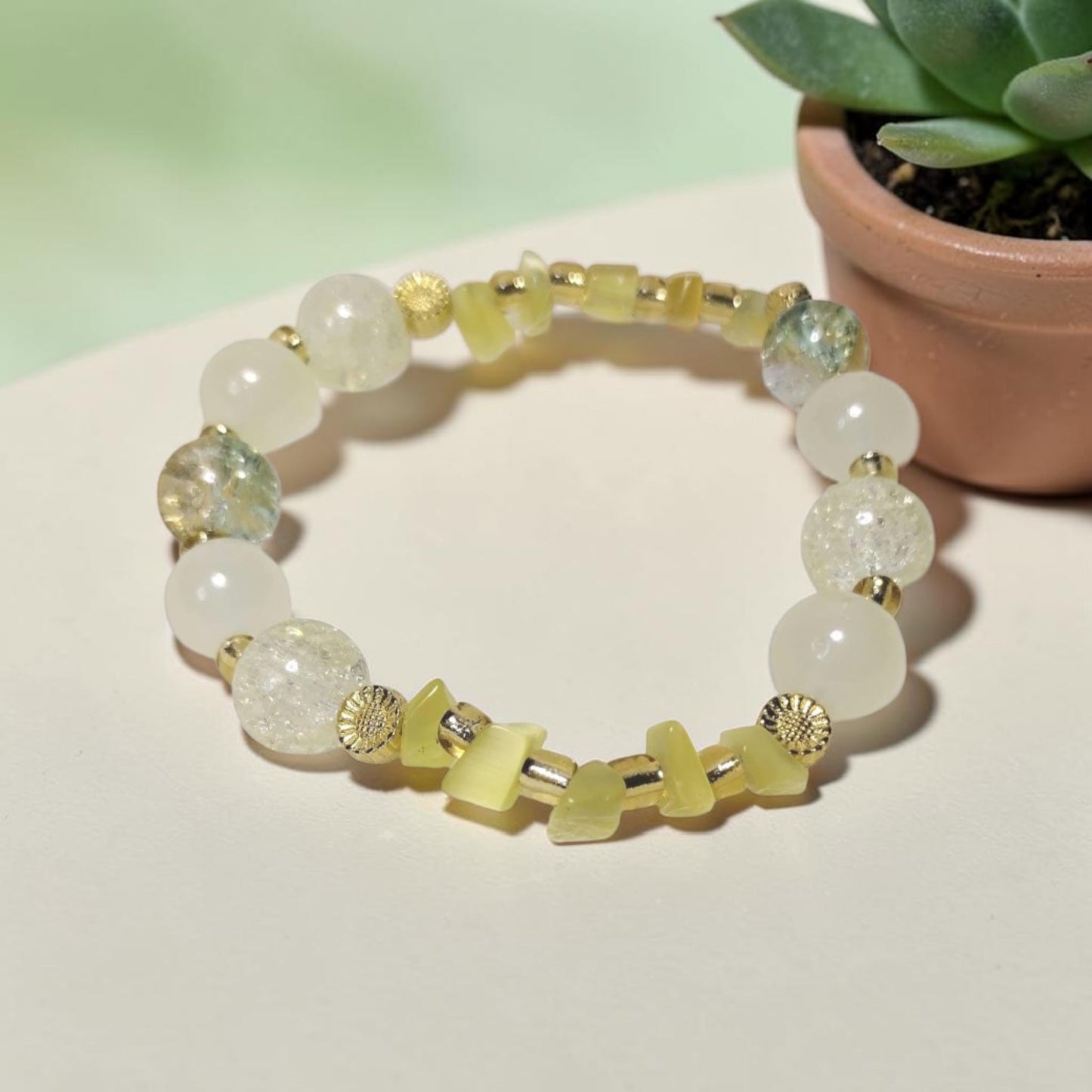 Rainbow Dream Bracelet