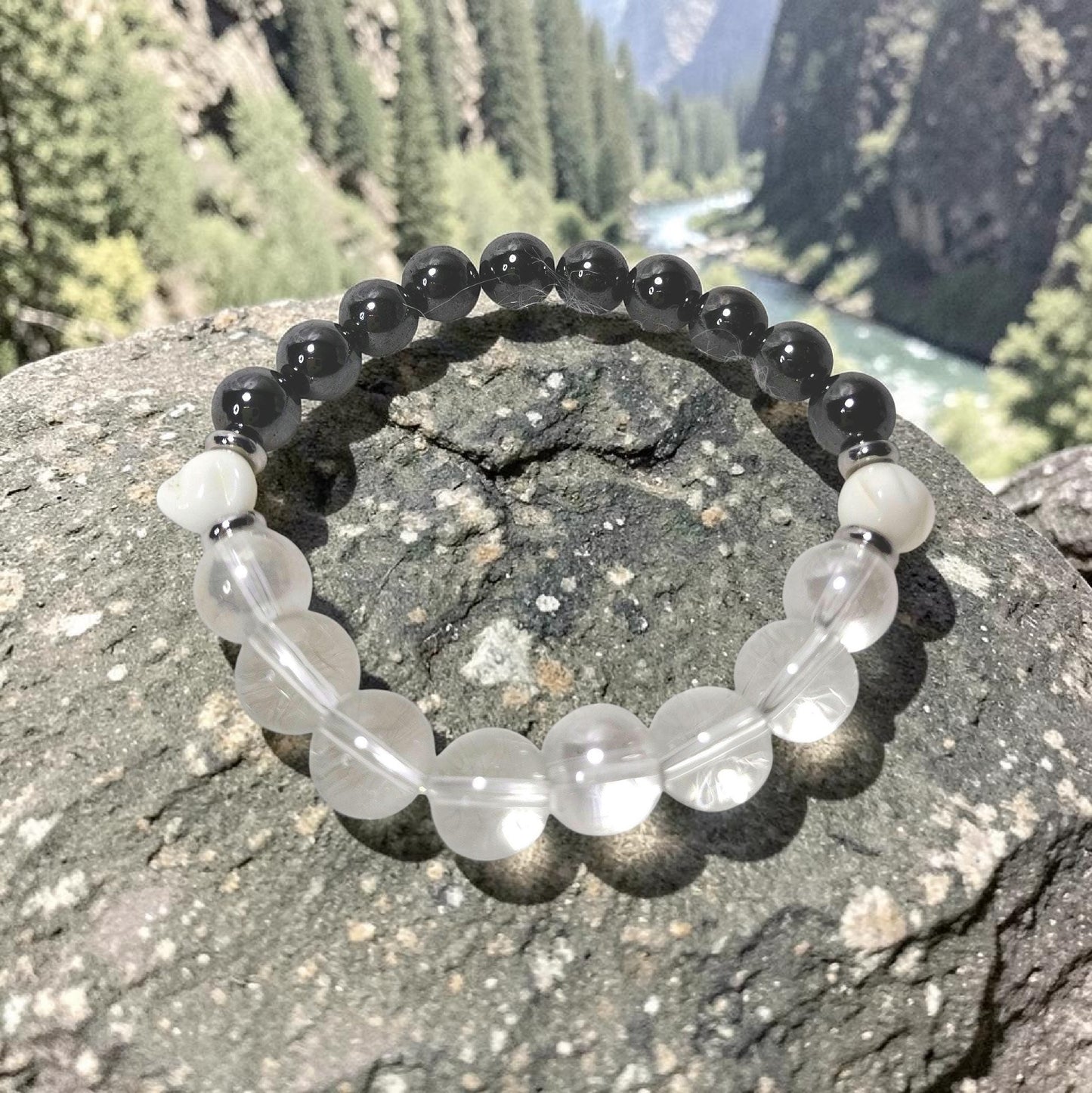 Starlight Harmony Bracelet