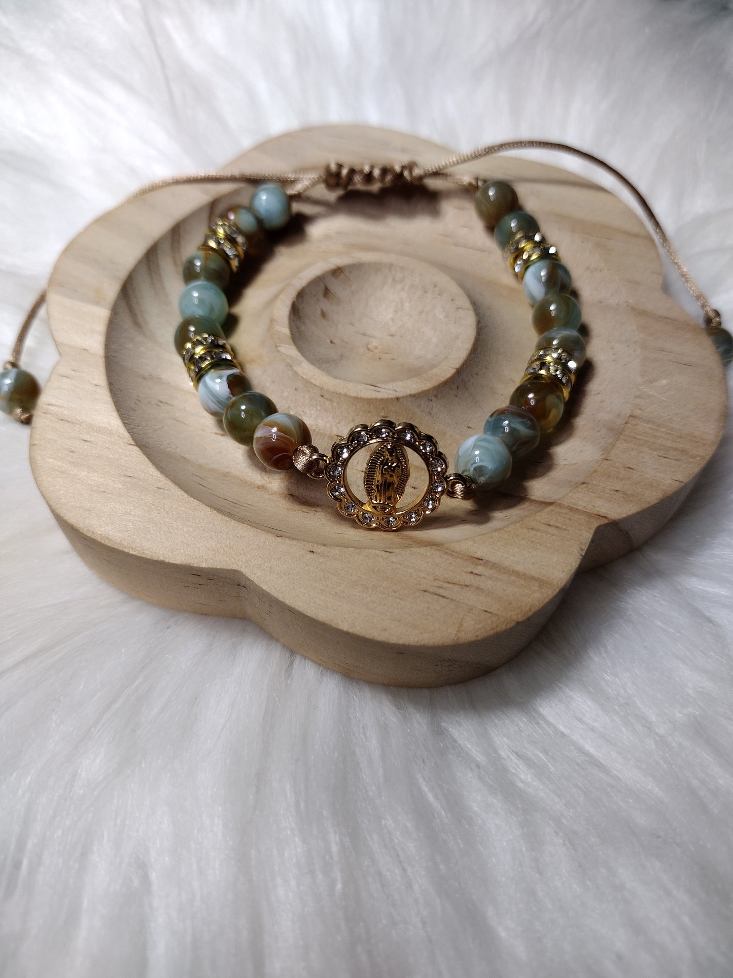 Earthly Oasis Bracelet